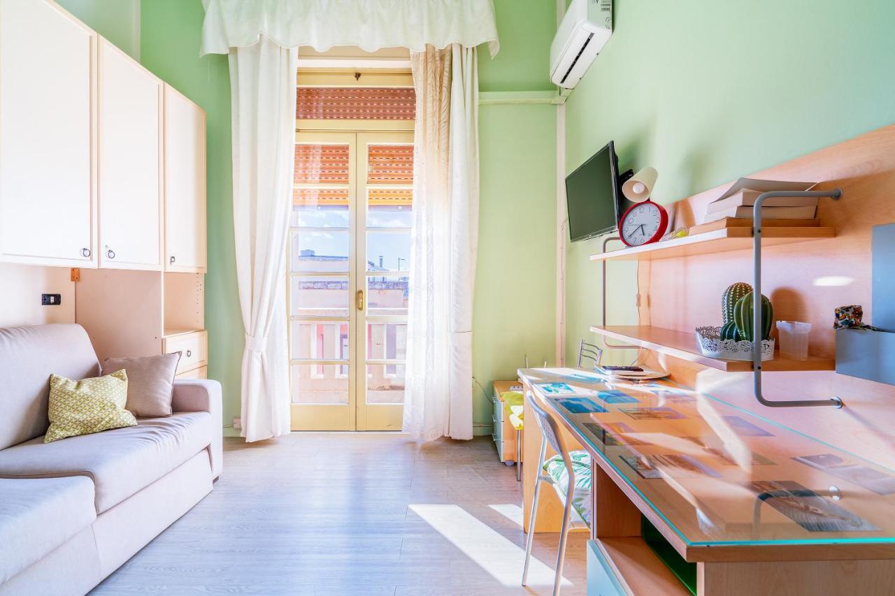 Appartamento Casa Di Alice Syracuse