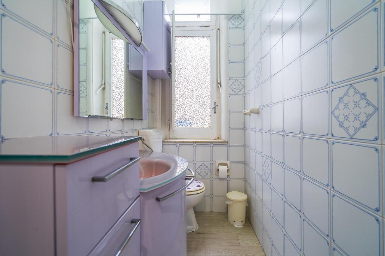 Appartamento Casa Di Alice *