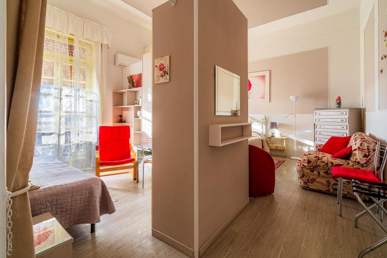 Appartamento Casa Di Alice Syracuse