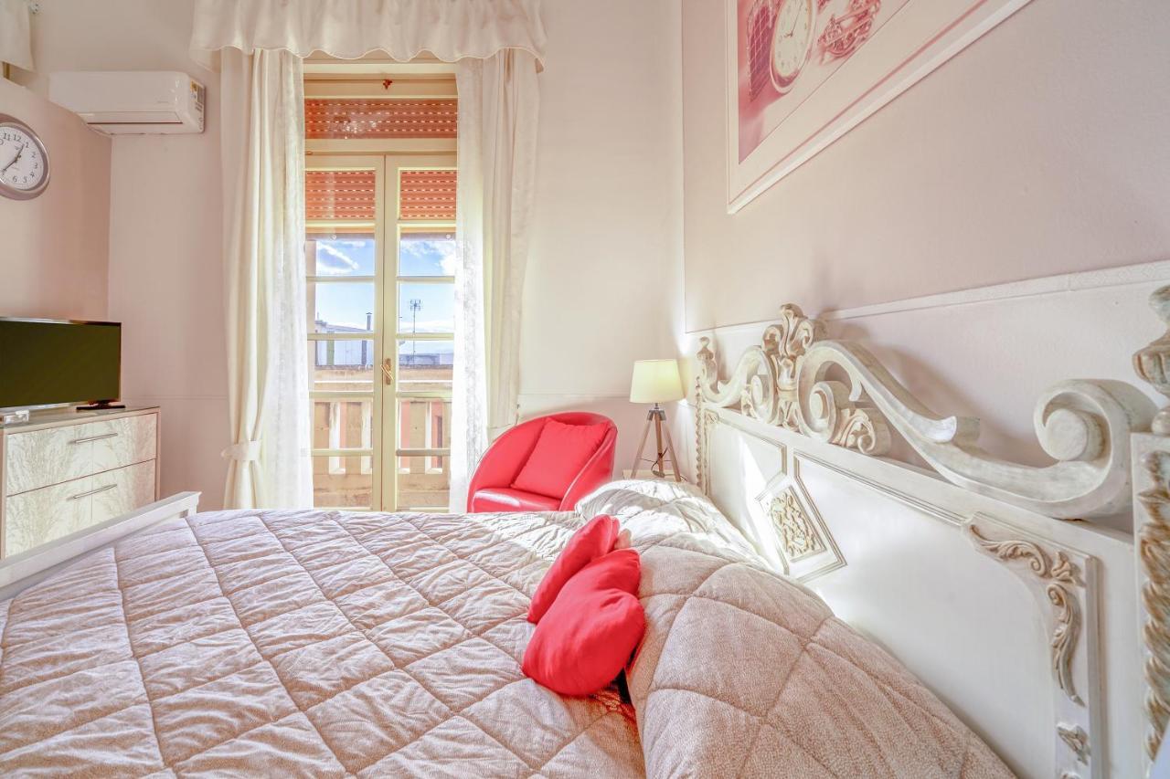 Casa Di Alice Syracuse