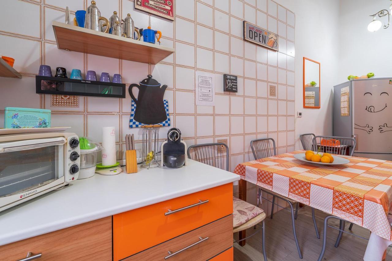 Appartamento Casa Di Alice